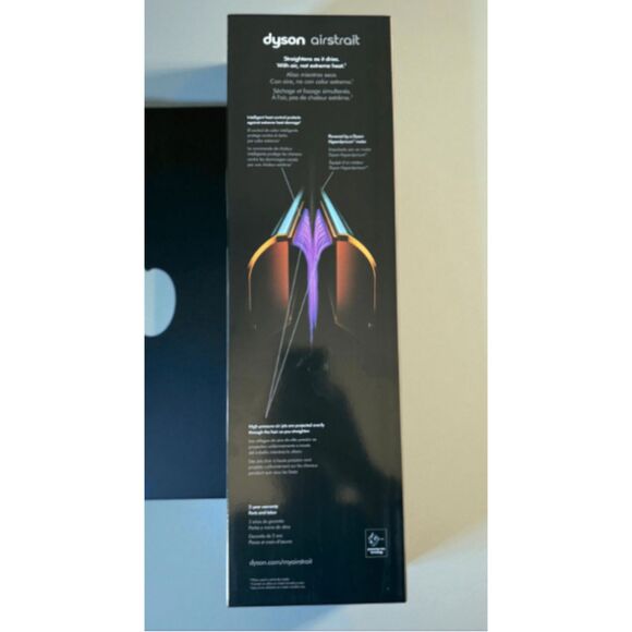 Dyson Airstrait Brand New!!! - Picture 3 of 3